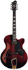 Hagstrom HL 550 Natural Mahogany Gloss