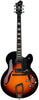 Hagstrom HJ 800 Vintage Sunburst