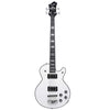 Hagstrom Swede Bass White
