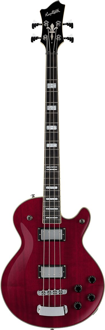 HAGSTROM SWEDE BASS WCT
