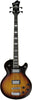 Hagstrom Swede Bass Tobacco Sunburst