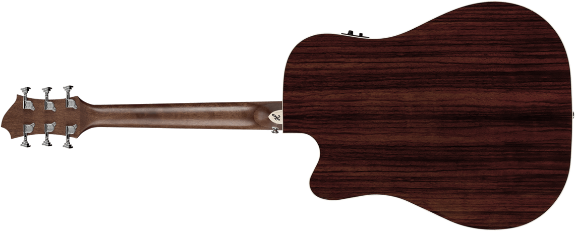 HAGSTROM ORSA DREADNOUGHT CE NAT
