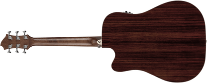 HAGSTROM ORSA DREADNOUGHT CE NAT
