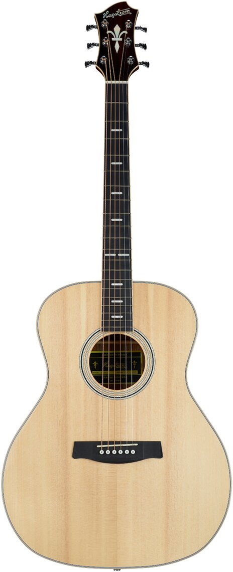 HAGSTROM ORSA GRAND AUDITORIUM NAT