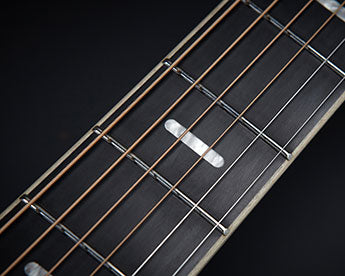 HAGSTROM ORSA DREADNOUGHT CE NAT