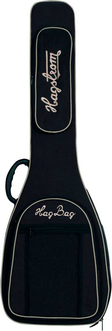 HAGSTROM FANTOMEN BK