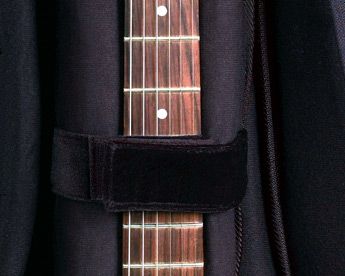 HAGSTROM FANTOMEN BK