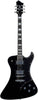 Hagstrom Fantomen Black
