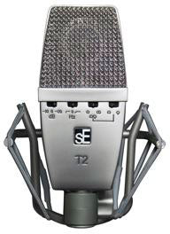 SE ELECTRONICS T2
