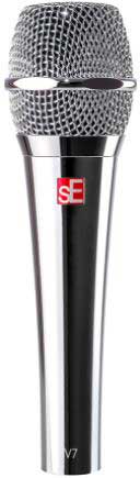 SE ELECTRONICS V7 CHROME
