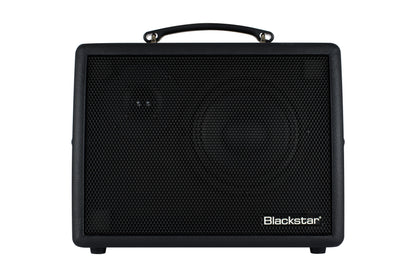 BLACKSTAR SONNET 60 BLACK