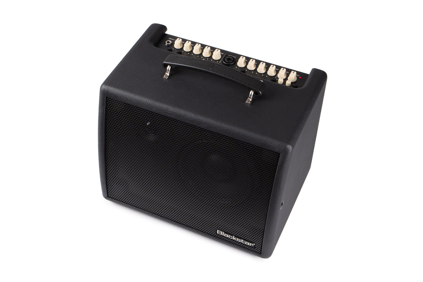 BLACKSTAR SONNET 60 BLACK