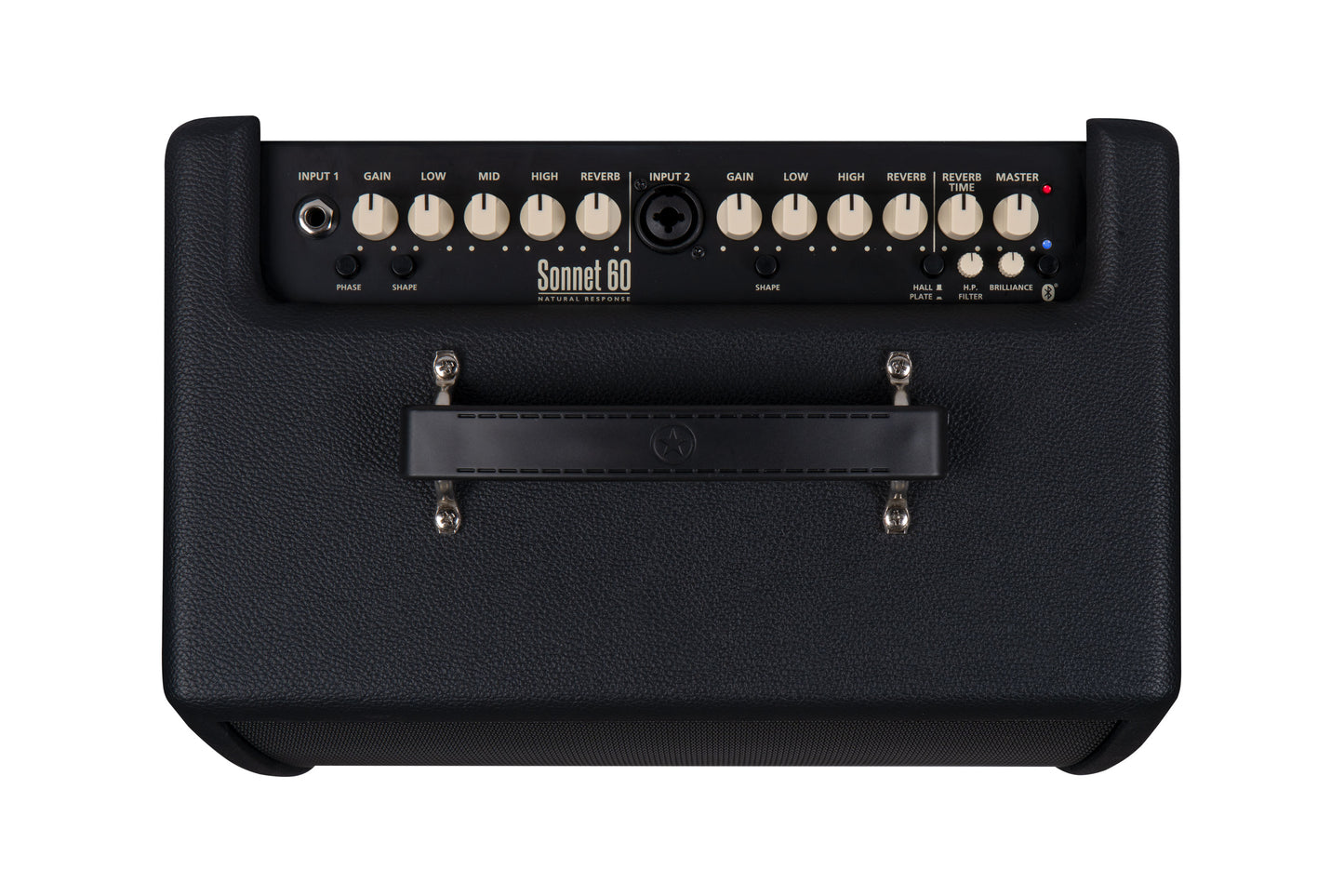 BLACKSTAR SONNET 60 BLACK