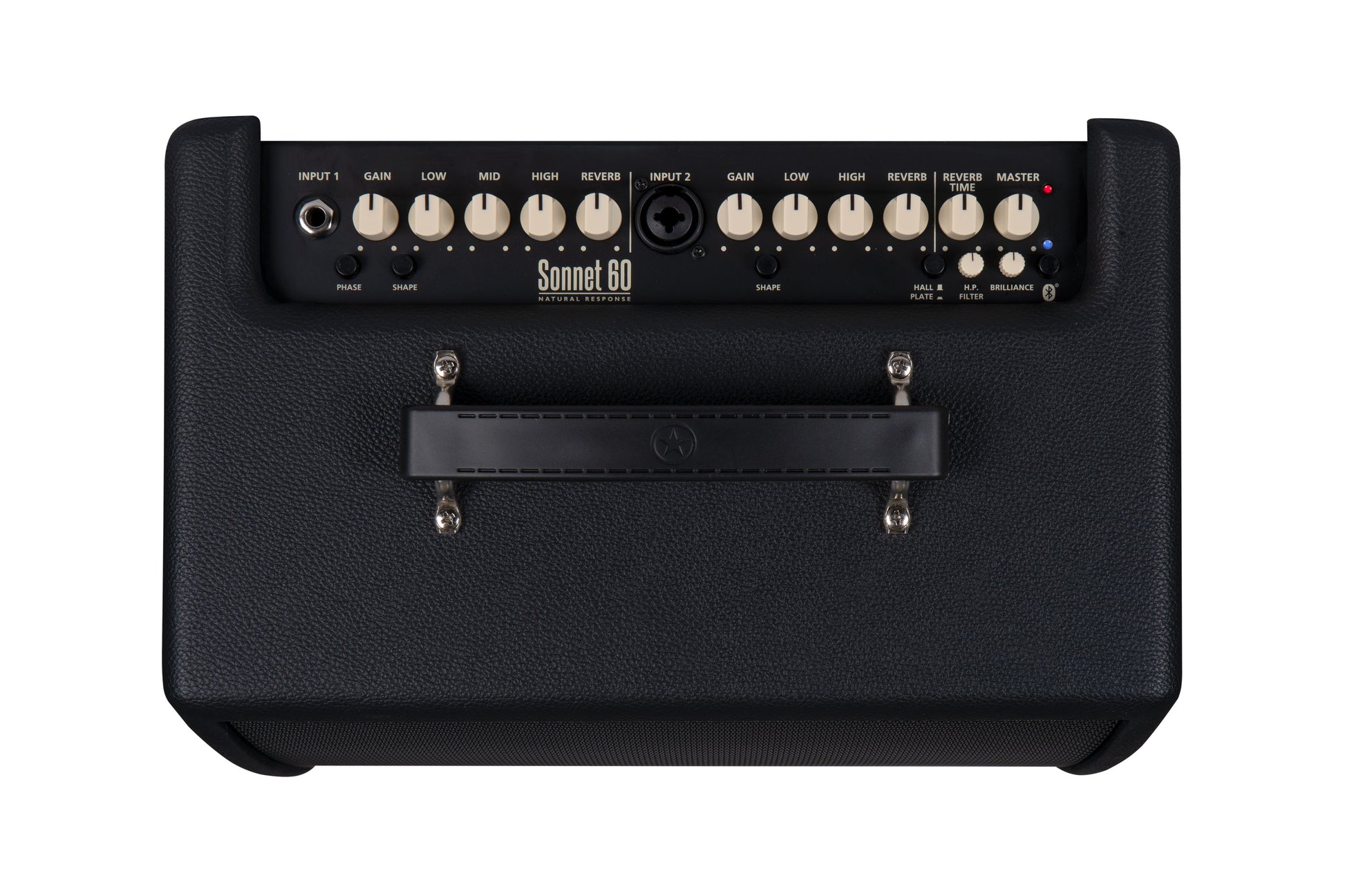 BLACKSTAR SONNET 60 BLACK