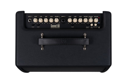 BLACKSTAR SONNET 60 BLACK