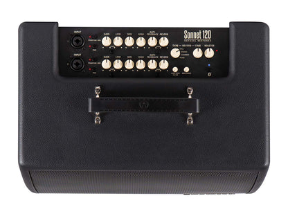BLACKSTAR SONNET 120 BLACK