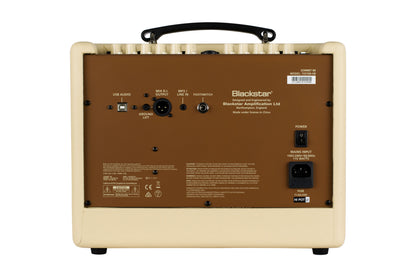 BLACKSTAR SONNET 60 BLONDE