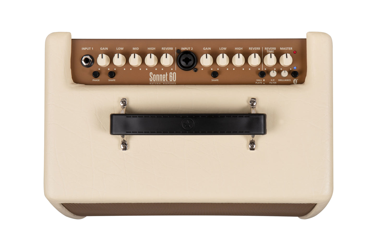 BLACKSTAR SONNET 60 BLONDE