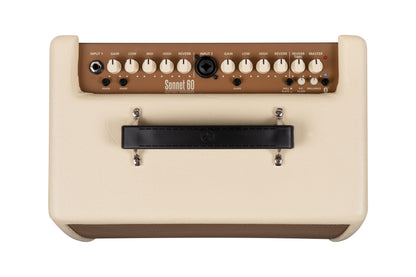 BLACKSTAR SONNET 60 BLONDE