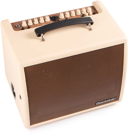 BLACKSTAR SONNET 60 BLONDE