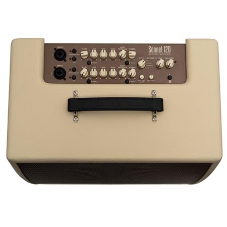 BLACKSTAR SONNET 120 BLONDE