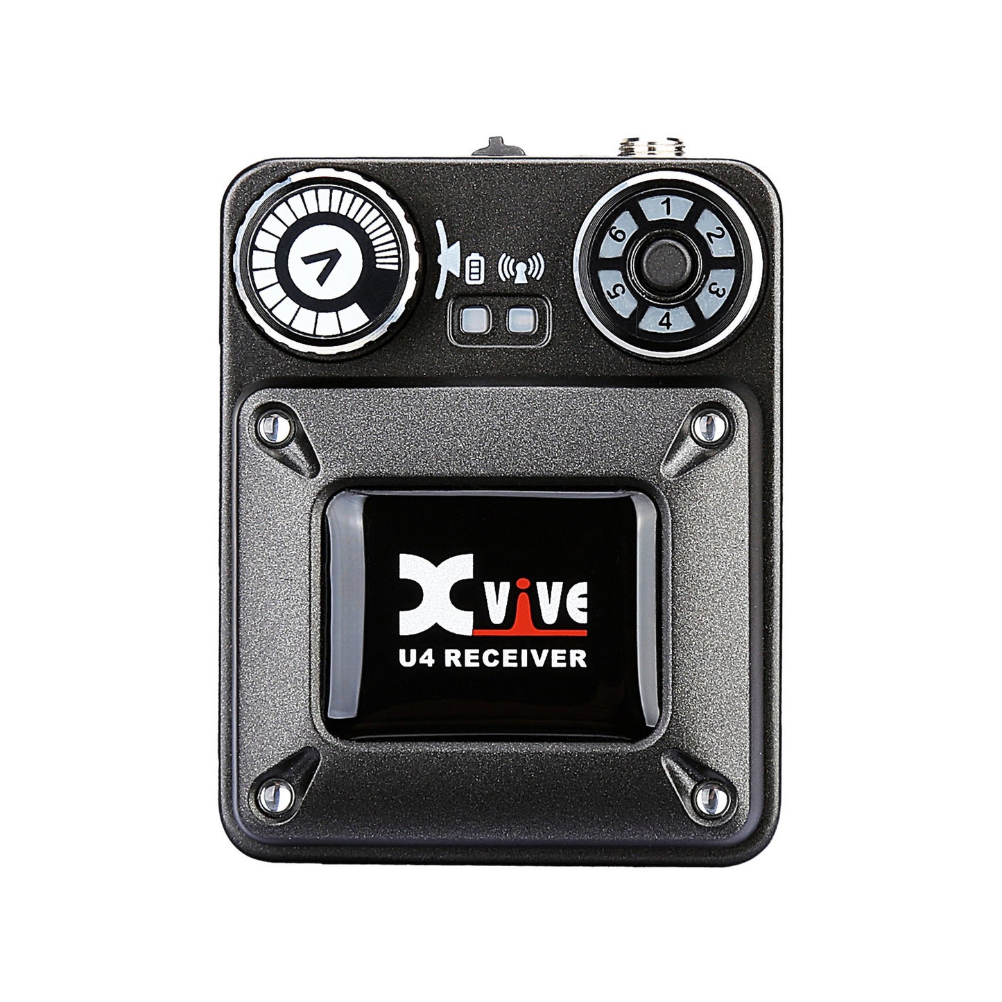 XVIVE U4 - POUR IN-EAR