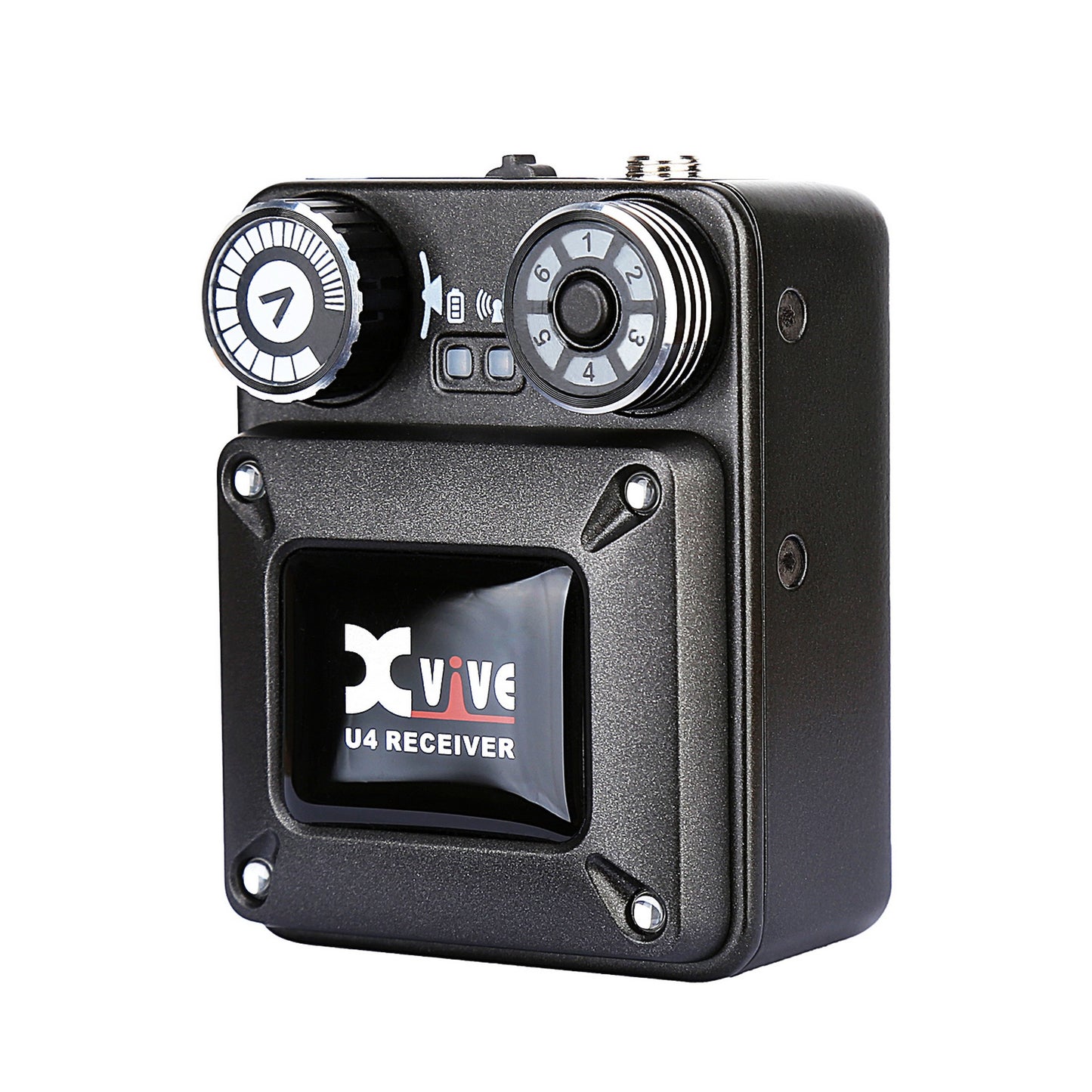 XVIVE U4 - POUR IN-EAR