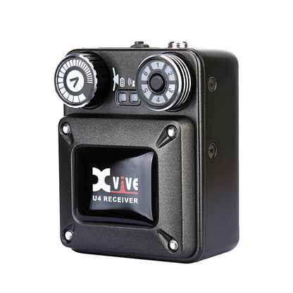 XVIVE U4 - POUR IN-EAR