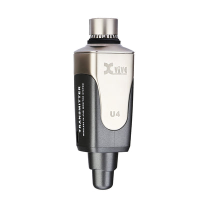 XVIVE U4 - POUR IN-EAR
