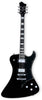 Hagstrom Fantomen Custom Black