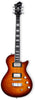 Hagstrom Ultra Max Golden Eagle Burst