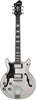 Hagstrom Alvar Swedish Frost LH