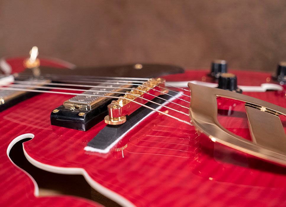 HAGSTROM VIKING 67 WCT