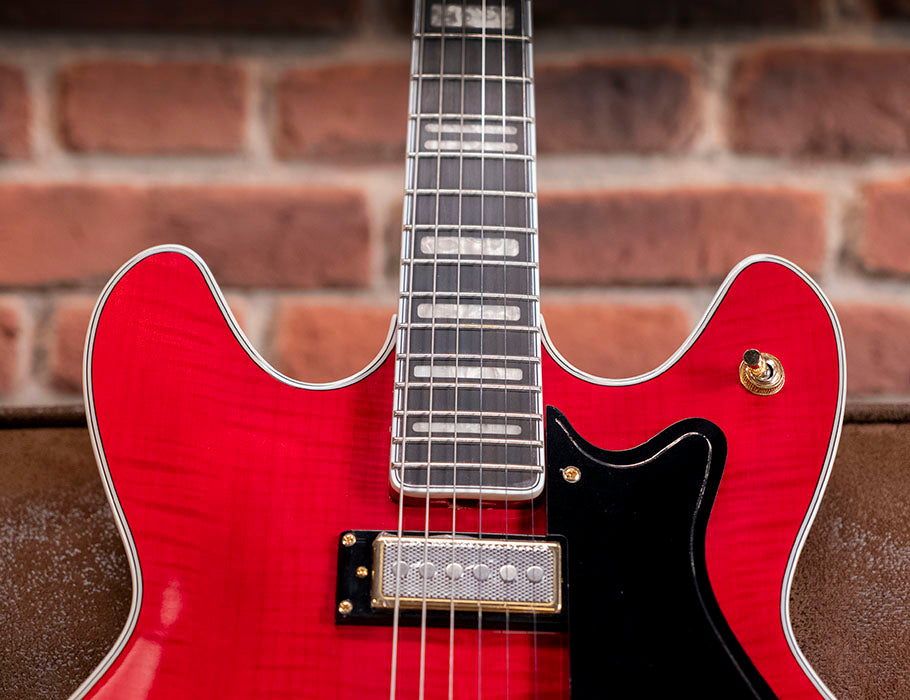 HAGSTROM VIKING 67 WCT