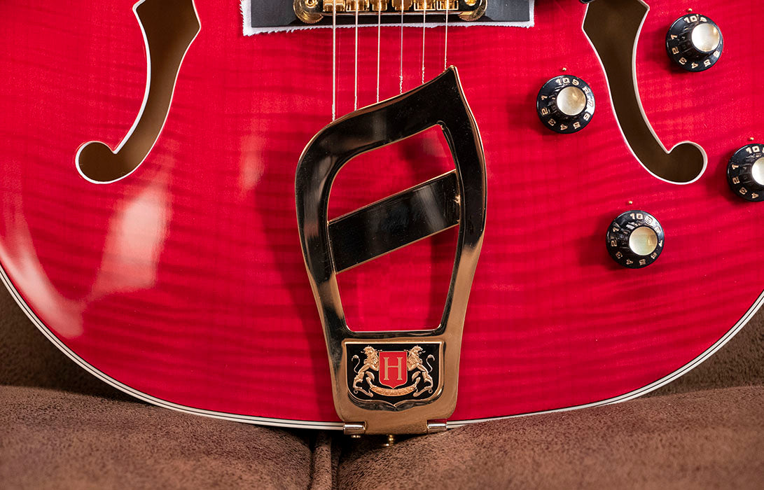 HAGSTROM VIKING 67 WCT