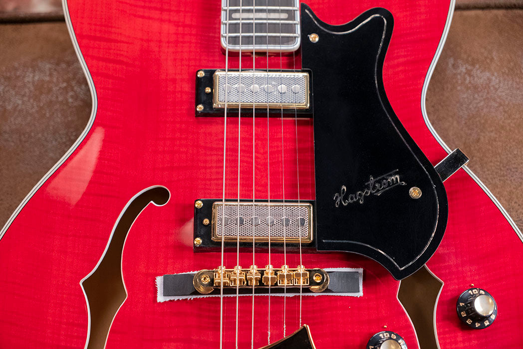 HAGSTROM VIKING 67 WCT
