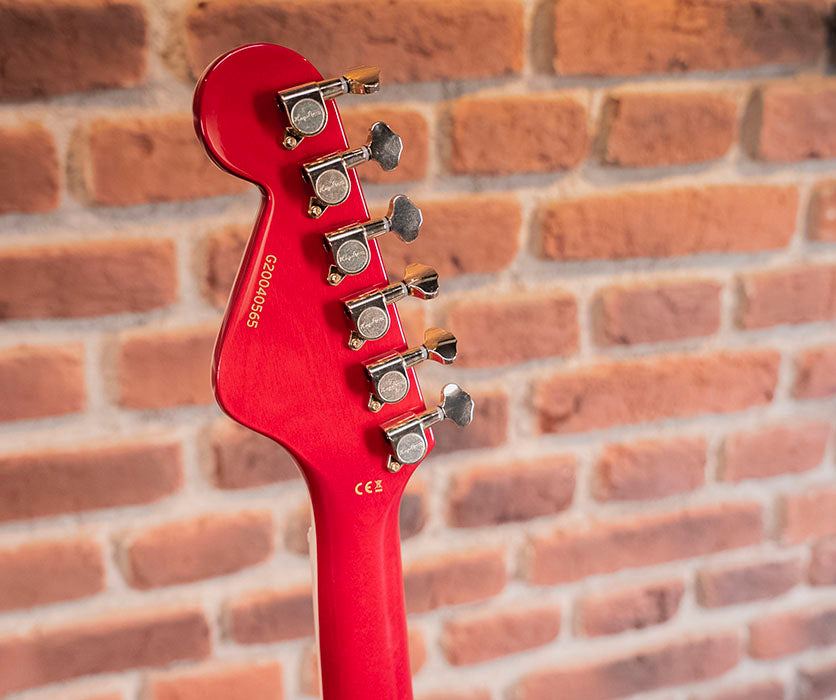 HAGSTROM VIKING 67 WCT
