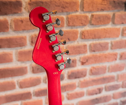 HAGSTROM VIKING 67 WCT