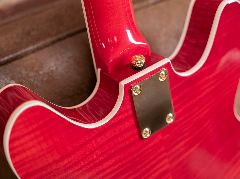 HAGSTROM VIKING 67 WCT