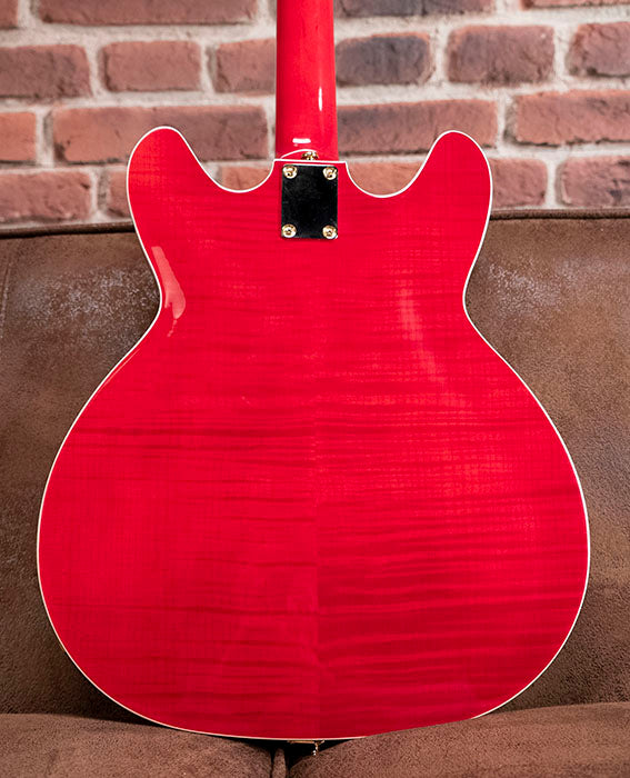 HAGSTROM VIKING 67 WCT