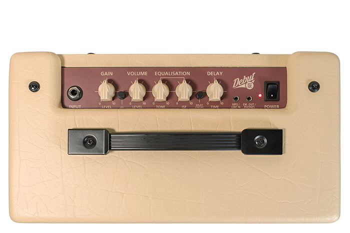 BLACKSTAR DEBUT 15E