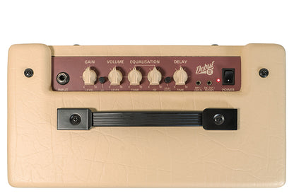 BLACKSTAR DEBUT 15E