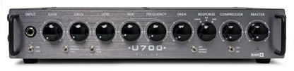 BLACKSTAR UNITY BASS 700 HEAD