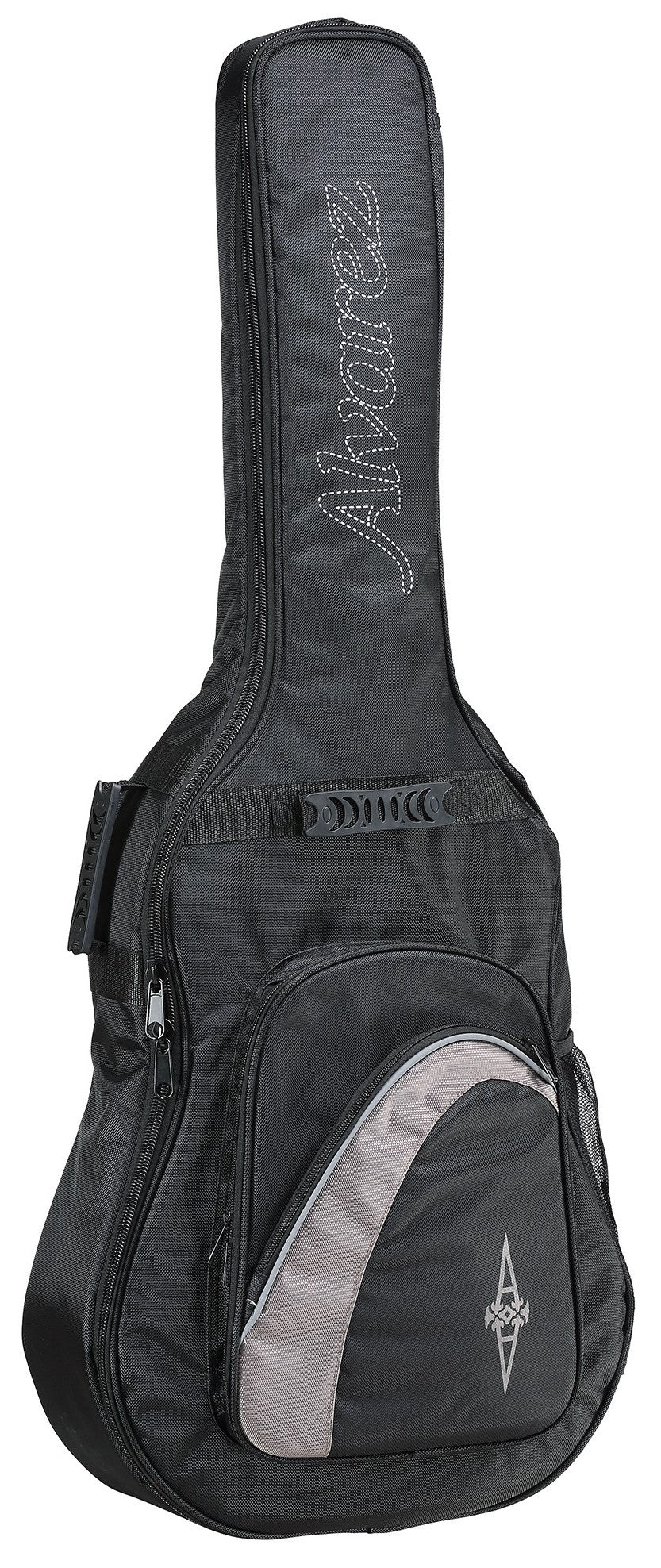 ALVAREZ RD26CE REGENT