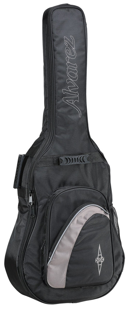 ALVAREZ RD26CE REGENT