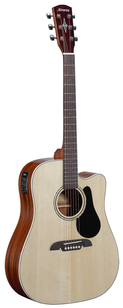 ALVAREZ RD26CE REGENT