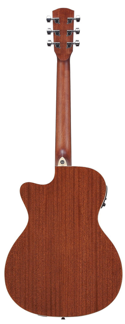 ALVAREZ RF26CE REGENT