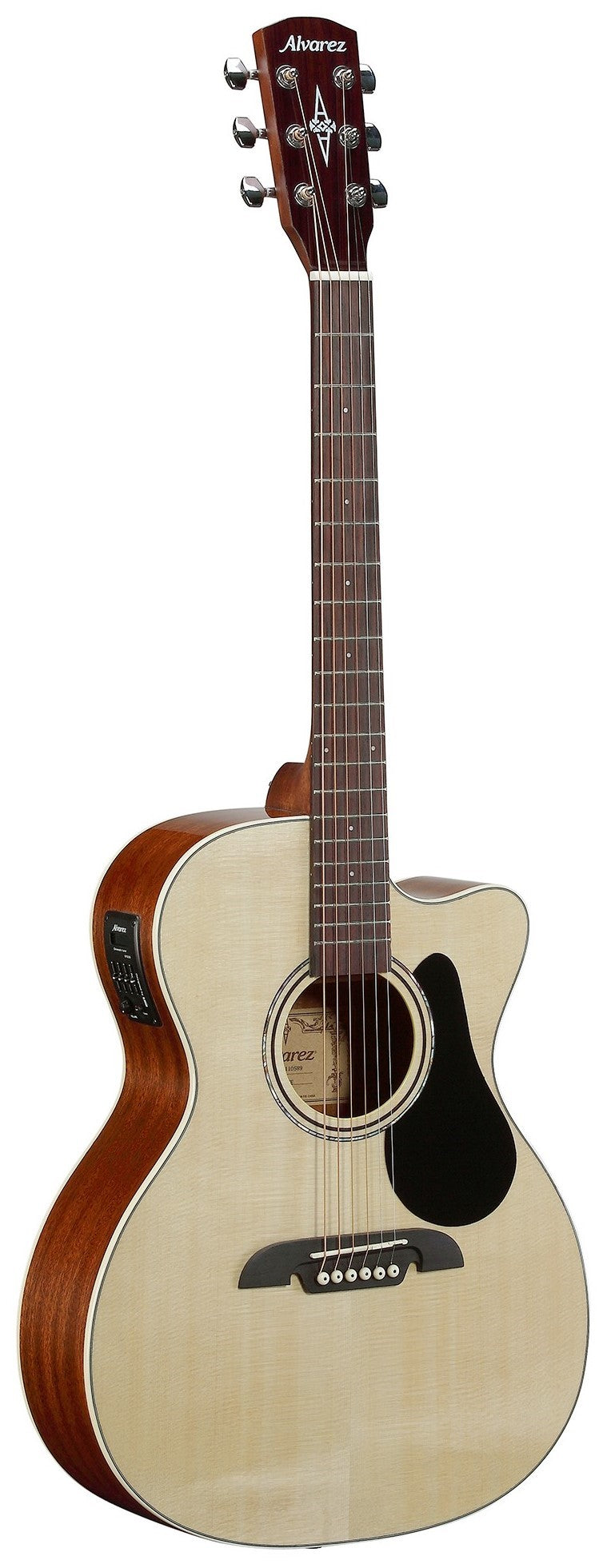 ALVAREZ RF26CE REGENT