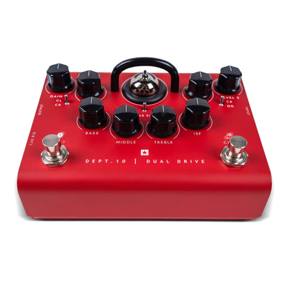 BLACKSTAR DEPT. 10 DUAL DRIVE