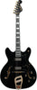 Hagstrom Viking 67 Black